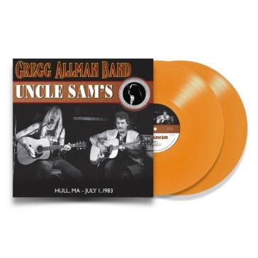 Uncle sam's