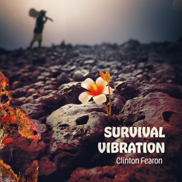 Fearon. clinton-survival vibration - lp