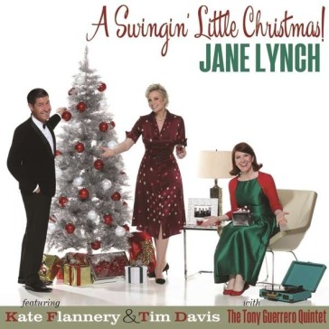 A swingin  little christmas