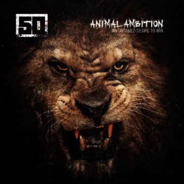 Animal ambition: an untamed desire to wi