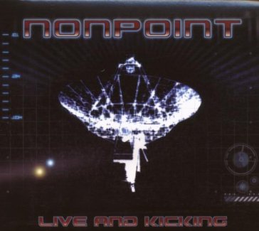 Live and kicking + dvd