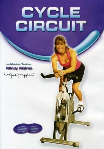 Cycle circuit workout