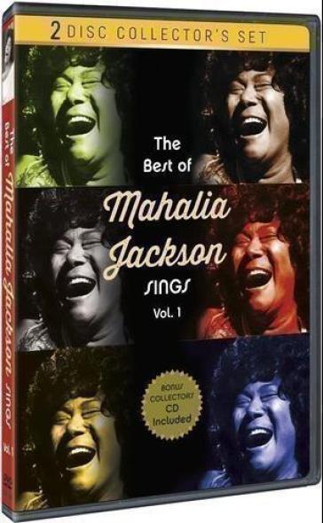 Best of mahalia jackson sings