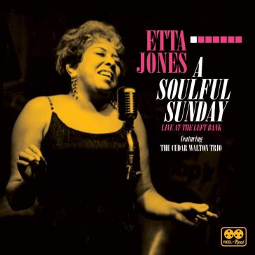 A soulful sunday: live at the left bank