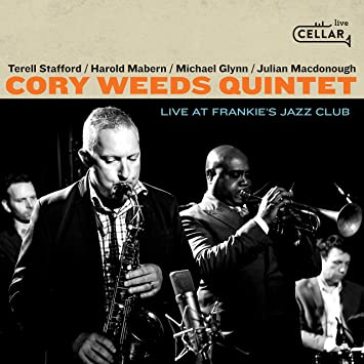 Live at frankie s jazz club