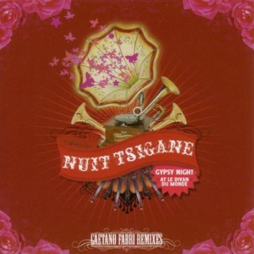 Nuit tsigane