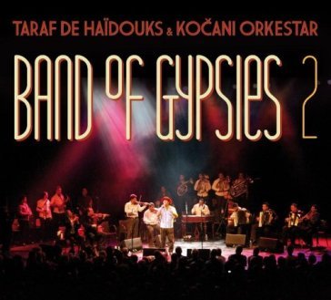 Band of gypsies 2