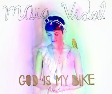 God is my bike