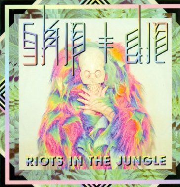 Riots in the jungle