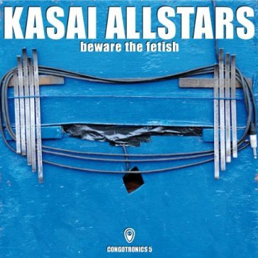 Beware the fetish
