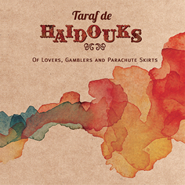 Of lovers, gamblers andparachute skirts