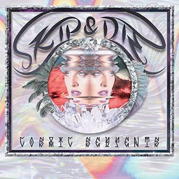 Cosmic serpents