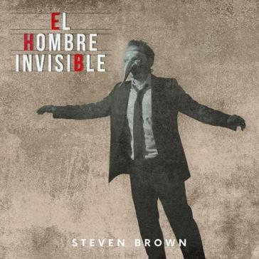 El hombre invisible