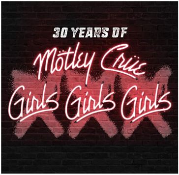 Girls/xxx: 30 year anniversary