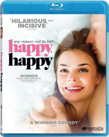 Happy happy