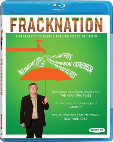 Fracknation