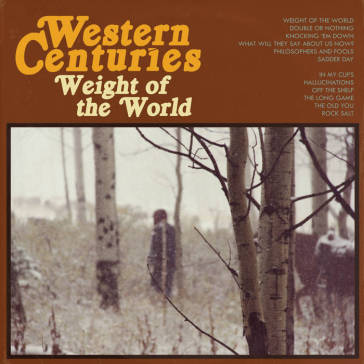 Weight of the world