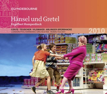Hansel und gretel
