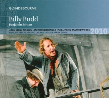 Billy budd