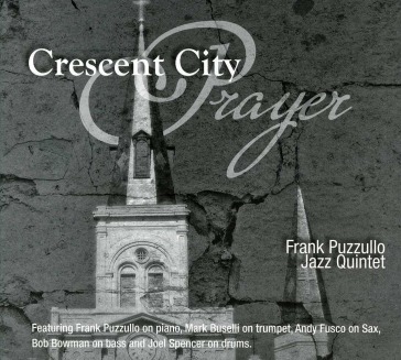 Crescent city prayer