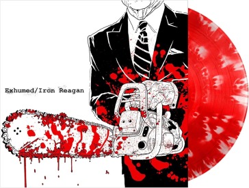 Split 12"