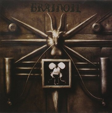 Brainoil -reissue-