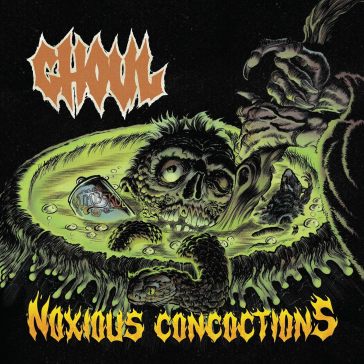 Noxious concoctions