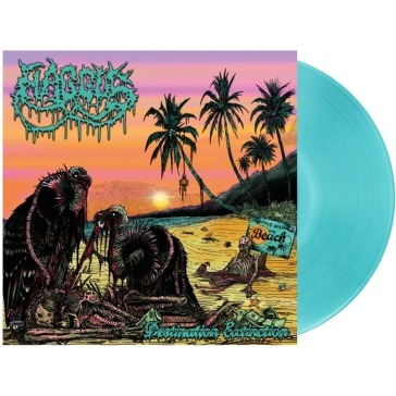 Destination extinction