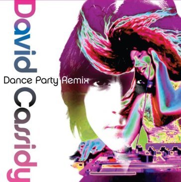 Dance party remix
