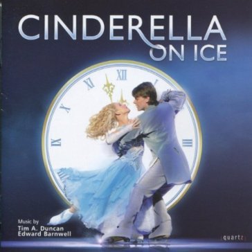 Cinderella on ice