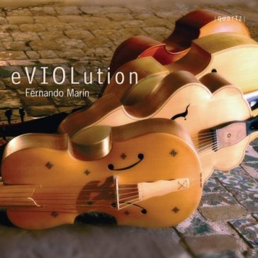 Eviolution - orks for viol