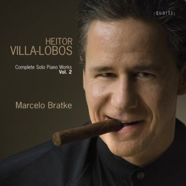 Complete solo piano works vol. 2