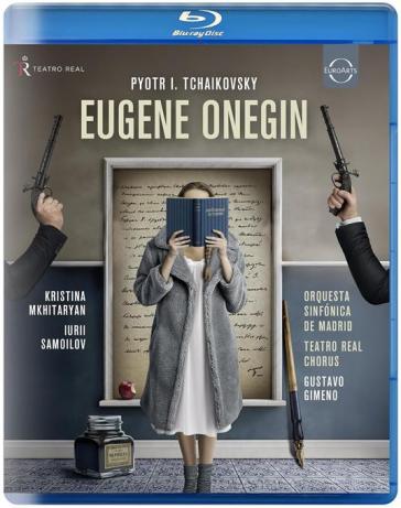 Eugene onegin