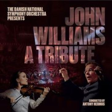 John williams a tribute