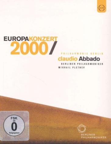 Europakonzert 2000