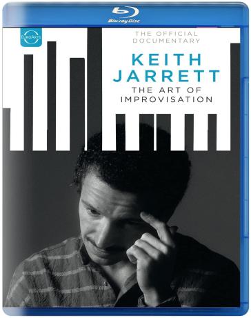 The art of improvisation - the official