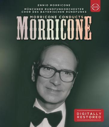 Morricone dirige morricone