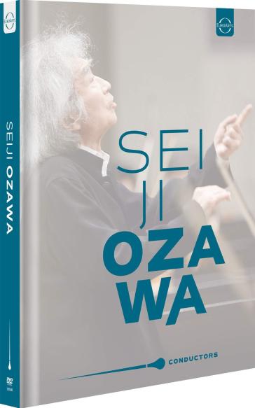 Seiji ozawa retrospective