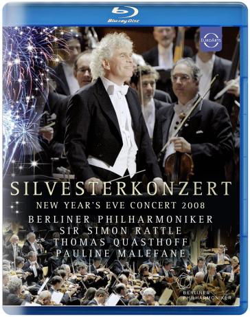 Silvesterkonzert 2008