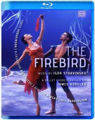 Firebird
