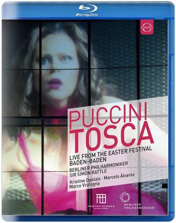 Tosca (opera completa)(br)