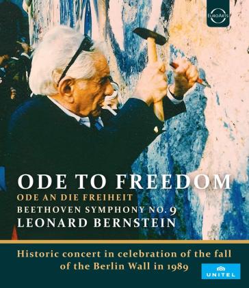Ode to freedom symphony n.9