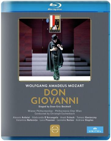 Don giovanni