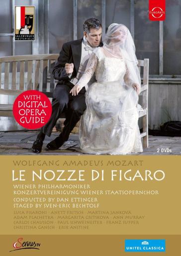 Le nozze di figaro,k492 (opera completa)