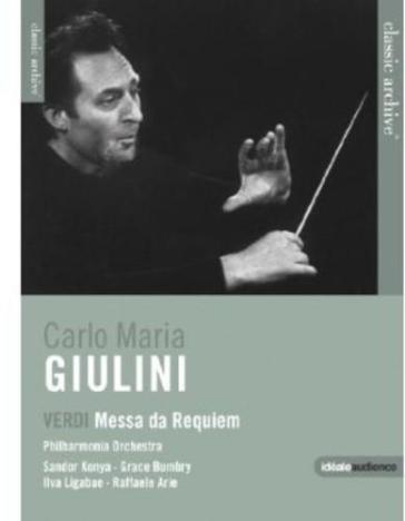 Classic archive - messa da requiem