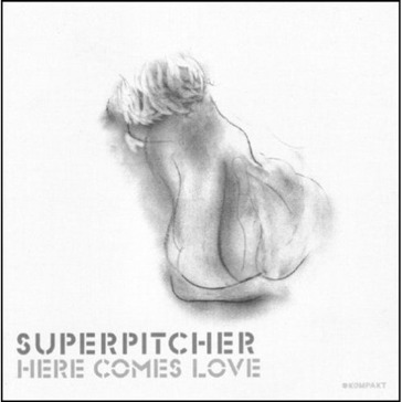 Here comes love