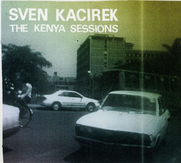 The kenya sessions