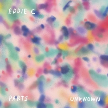 Eddie c-unknow parts