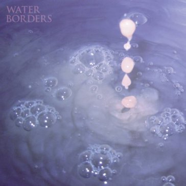 Water borders-harbored mantras