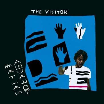 Visitor -lp+cd-